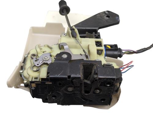 Front left lock VW TRANSPORTER T5 Van (7HA, 7HH, 7EA, 7EH) 2.0 TDI | BP31067254C98