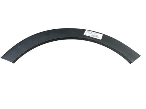 Venstre bagtil skærm liste CITROËN C3 / C3 ORIGIN III (SX) 1.2 PureTech 82 (83 hp) 26504157