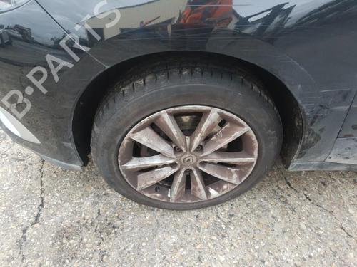 Switch RENAULT SCÉNIC III (JZ0/1_) 1.5 dCi | BP25053633I30  - Image 10