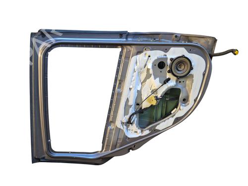Left rear door RENAULT CLIO III Grandtour (KR0/1_) 1.2 16V (KR0P) | BP25602725C4