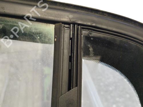 Dør venstre bagtil PEUGEOT 208 II (UB_, UP_, UW_, UJ_) 1.2 PureTech 75 (75 hp) 31980674