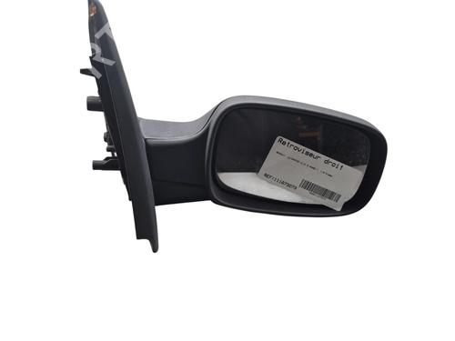 Used Right mirror RENAULT CLIO III (BR0/1, CR0/1) 1.5 dCi (BR17, CR17) (86 hp) 29190205