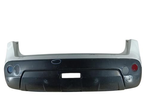Rear bumper NISSAN QASHQAI I (J10, NJ10) 1.5 dCi | BP25059520C8