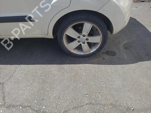 Left front window switch KIA SOUL I (AM) 1.6 CRDi 128 | BP25103936I27 - Image 3