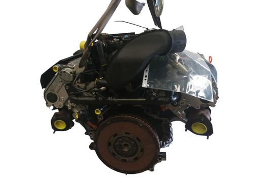 Engine AUDI A4 B5 (8D2) | BP25088028M1 - Image 6