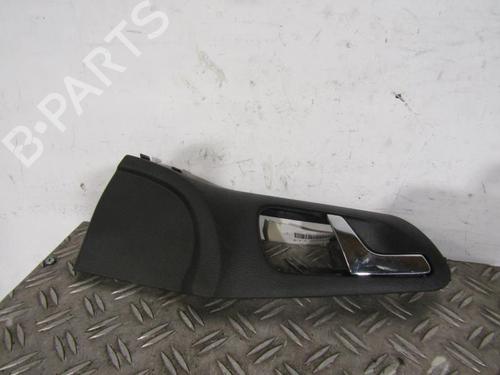 Used Front right interior door handle SKODA OCTAVIA I (1U2) 1.9 TDI (110 hp) 25085033