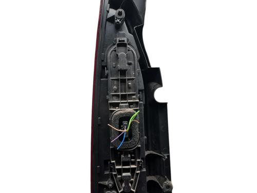 Right taillight CITROËN BERLINGO MULTISPACE (B9) 1.2 PureTech 110 | BP38290095C35 - Image 4