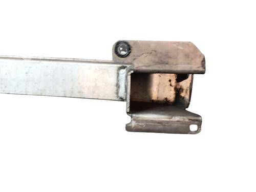 Rear bumper reinforcement AUDI A3 Sportback (8PA) 2.0 TDI 16V | BP30551409C73 