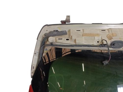 Tailgate RENAULT MEGANE IV Hatchback (B9A/M/N_)  | BP36542474C6  - Image 8