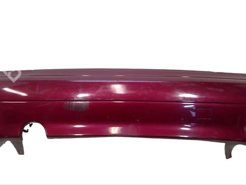 Rear bumper CITROËN XSARA (N1)  | BP25089625C8 