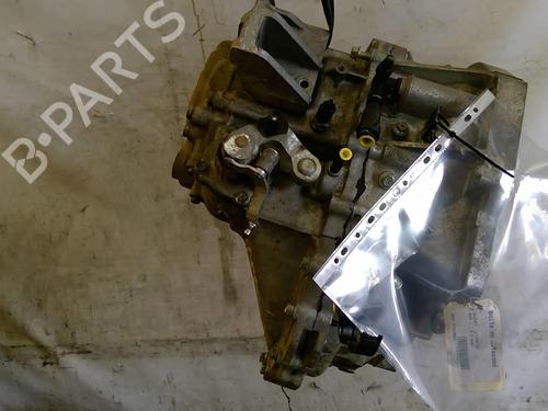 Used Gearbox Gearbox SUZUKI SX4 (EY, GY) 1.6 DDIS (RW416D) (90 hp) 25077936 25077936
