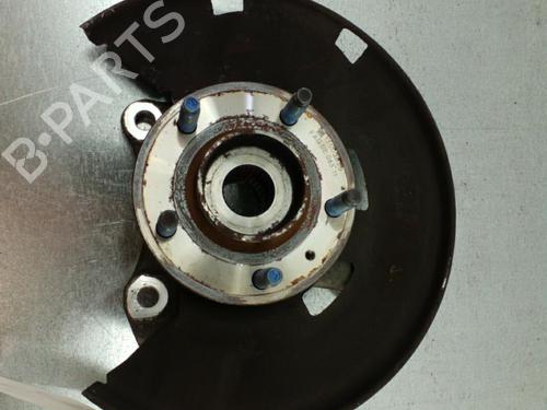 Right front steering knuckle OPEL ASTRA J (P10) 1.7 CDTI (68) | BP25104231M26 - Image 4