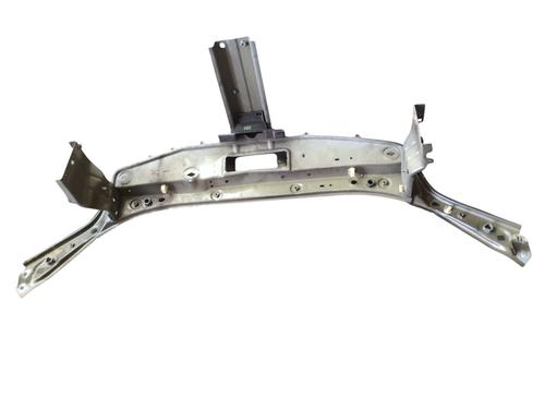 Front slam panel DACIA SANDERO II TCe 90 (B8M1, B8MA, B8AC) | BP30965047C72 - Image 3