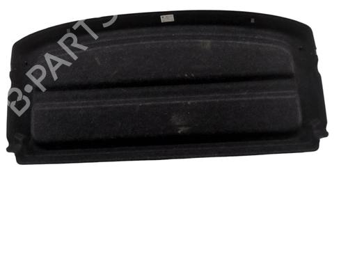 Rear parcel shelf RENAULT CAPTUR I (J5_, H5_) 1.2 TCe 120 | BP29940249C85  - Image 6