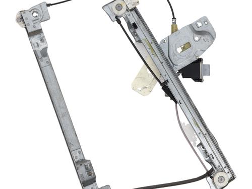 Used Front left window mechanism Front left window mechanism RENAULT KANGOO Express (FW0/1_) 1.5 dCi 90 (FW0G, FW05, FW08, FW11) (90 hp) 39719070 39719070
