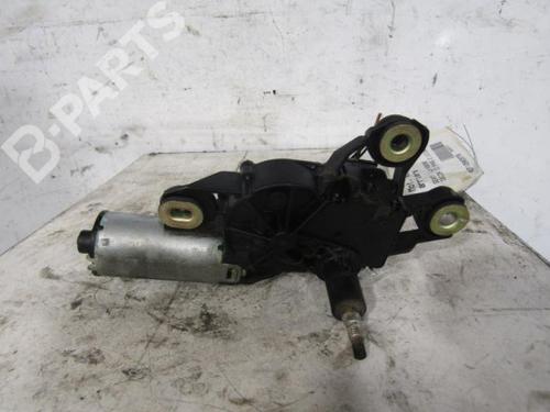 Used Rear wiper motor Rear wiper motor SEAT IBIZA II (6K1) [1993-2002] 10592441 10592441