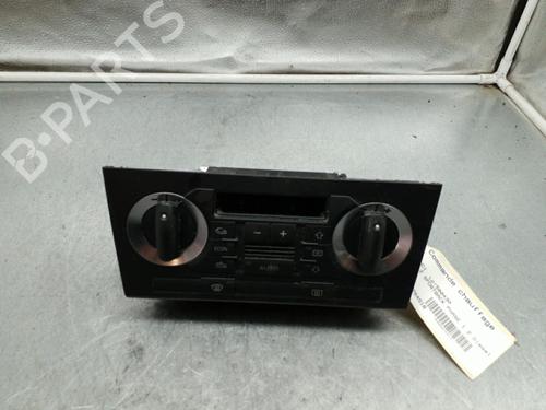 Used Climate control Climate control AUDI A3 Sportback (8PA) 2.0 TDI 16V (140 hp) 25088655 25088655