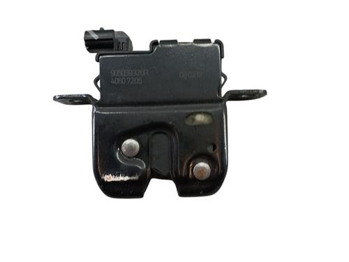 Used Tailgate lock DACIA DUSTER (HS_) 1.2 TCe 125 4x4 (125 hp) 25220935