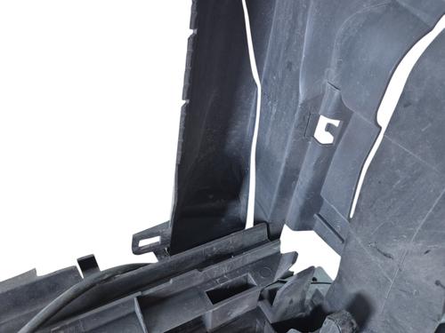 Frontplate/Frontkurv RENAULT SCÉNIC II (JM0/1_) 2.0 dCi (JM1K) (150 hp) 25744793