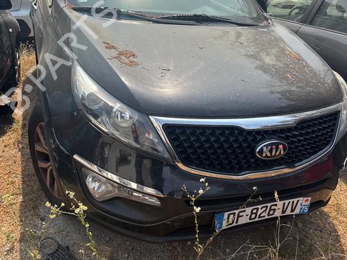 Left tailgate light KIA SPORTAGE III (SL) 1.7 CRDi | BP38063882C79 - Image 17