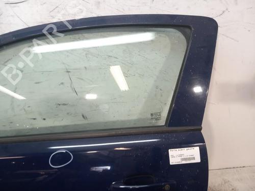 Left front door OPEL CORSA D (S07) 1.3 CDTI (L08, L68) | BP25055505C2 