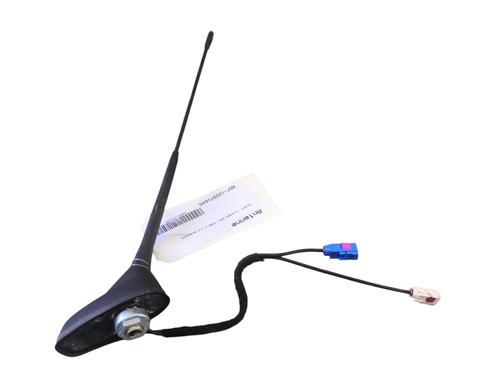 Used Antenna/Base Antenna/Base PEUGEOT 208 I (CA_, CC_) 1.2 THP 110 (110 hp) 33308005 33308005