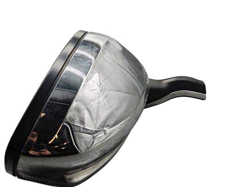 Right mirror PEUGEOT 208 I (CA_, CC_) 1.2 VTI 82 | BP25075712C27