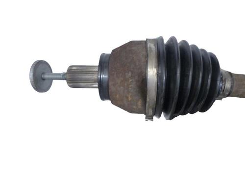 Right front driveshaft FORD MONDEO IV (BA7) 1.8 TDCi | BP25107459M39 - Image 2