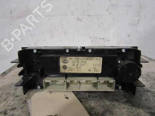 Used Climate control Climate control VW LUPO I (6X1, 6E1) 1.4 FSI (105 hp) 25113862 25113862
