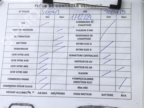 Switch FORD MONDEO III Turnier (BWY)  | BP25076869I30  - Image 10