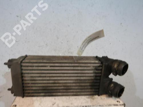 Used Intercooler Intercooler PEUGEOT 308 I (4A_, 4C_) 1.6 HDi (90 hp) 10606278 10606278