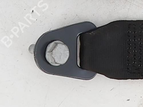 Front left seatbelt PEUGEOT 2008 I (CU_) 1.2 THP 110 / PureTech 110 | BP38034029I26 - Image 3