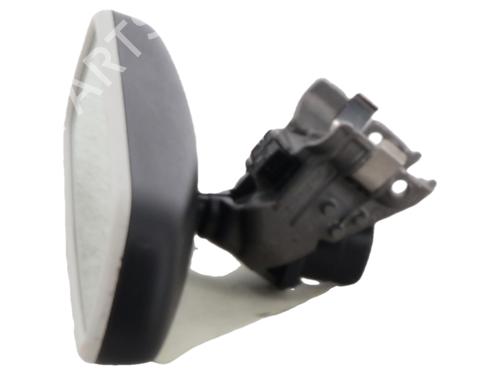 Rear mirror VW GOLF VI (5K1) 1.2 TSI | BP39521238I6 - Image 3