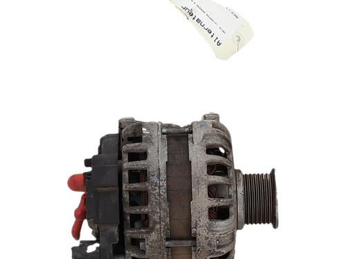 Generator DACIA SANDERO II TCe 90 (B8M1, B8MA, B8AC) | BP39487126M7 - Image 4