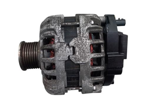 Alternator SMART FORTWO Coupe (453) 1.0 (453.342, 453.343) | BP30438645M7 - Image 2