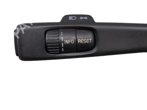 Used Headlight switch Headlight switch VOLVO C30 (533) 1.6 D (109 hp) 31574953 31574953