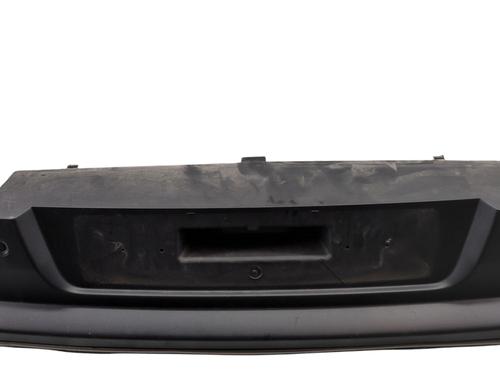 Rear bumper PEUGEOT 3008 I MPV (0U_) 1.6 HDi | BP31070688C8 