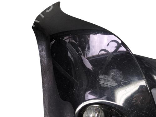 Front bumper RENAULT MEGANE III Hatchback (BZ0/1_, B3_) 1.5 dCi (BZ09, BZ0D, BZ1W, BZ29, BZ14) | BP32135010C7 