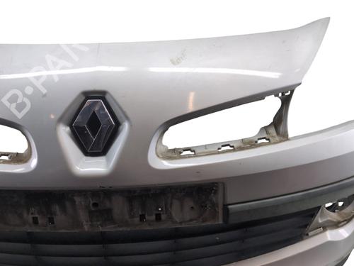 Used Front bumper RENAULT CLIO III (BR0/1, CR0/1) 1.2 16V (BR02, BR0J, BR11, CR02, CR0J, CR11) (75 hp) 31069246