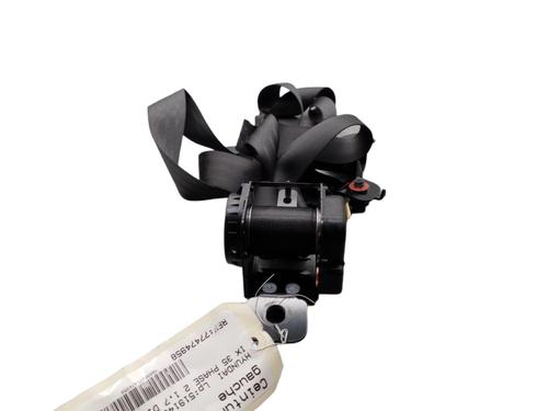 Used Rear left belt tensioner HYUNDAI ix35 (LM, EL, ELH) 1.7 CRDi (116 hp) 25100100
