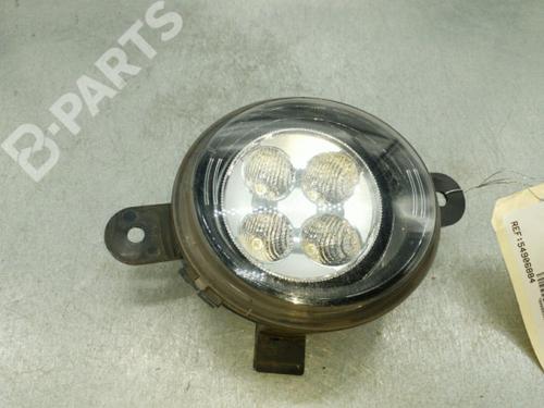 Used Right daytime light Right daytime light RENAULT TWINGO III (BCM_, BCA_) 1.0 SCe 70 (71 hp) 10574427 10574427