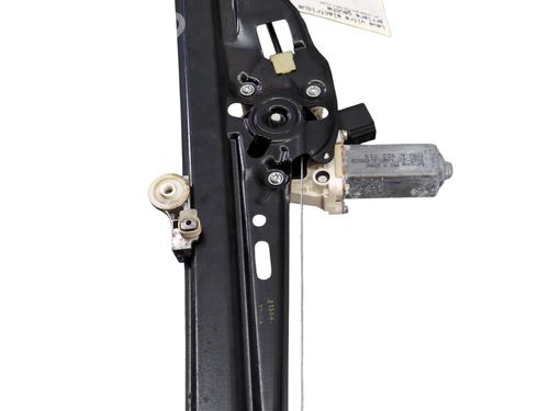 Rear left window mechanism BMW 5 (E60) 520 d | BP28071304C24 