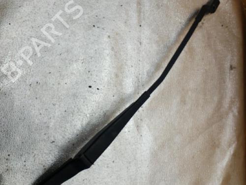 Used Front windshield wiper arm OPEL MERIVA B MPV (S10) 1.7 CDTI (75) (110 hp) 25078320