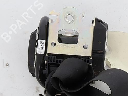 Front left seatbelt CITROËN C3 III (SX) 1.5 BlueHDi 100 (SXYHYP, SXYHTU) | BP37749270I26 - Image 4