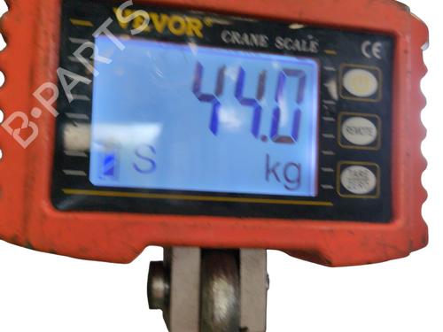 Gearbox RENAULT MEGANE III Hatchback (BZ0/1_, B3_) 1.2 TCe (BZ16, BZ28) | BP27717189M3  - Image 6