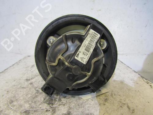 Heater blower motor PEUGEOT 308 I (4A_, 4C_) 1.6 HDi | BP25079357M62 