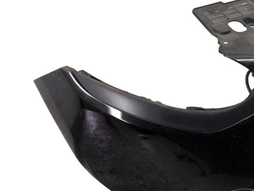 Front bumper RENAULT CLIO IV Grandtour (KH_) 1.5 dCi 90 (KHN3, KHN4) | BP31069244C7 