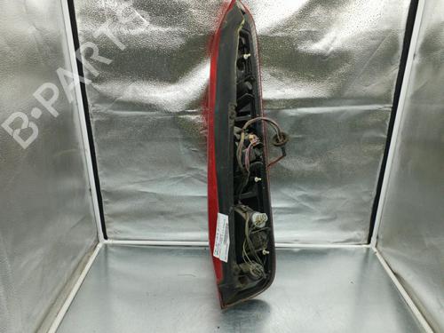Left taillight NISSAN X-TRAIL I (T30) 2.5 4x4 | BP25063247C34 