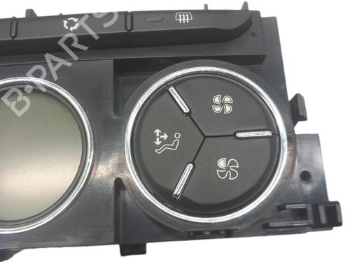 Climate control CITROËN DS3 (SA_) 1.6 HDi 110 | BP25074462I5 - Image 3