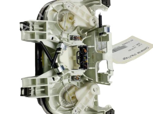 Climate control FIAT QUBO (225_) 1.3 D Multijet (225CXB1A, 225AXB1A, 225CXB11, 225AXB11,... | BP25077318I5 - Image 2